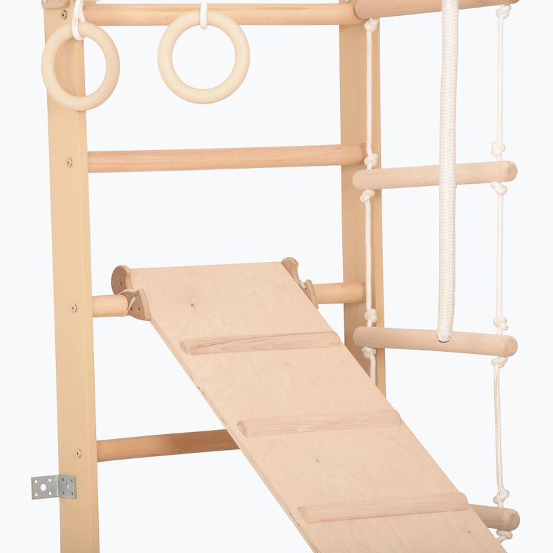 Gymnastický žebřík RINAGYM SPR B+SLIDE 5