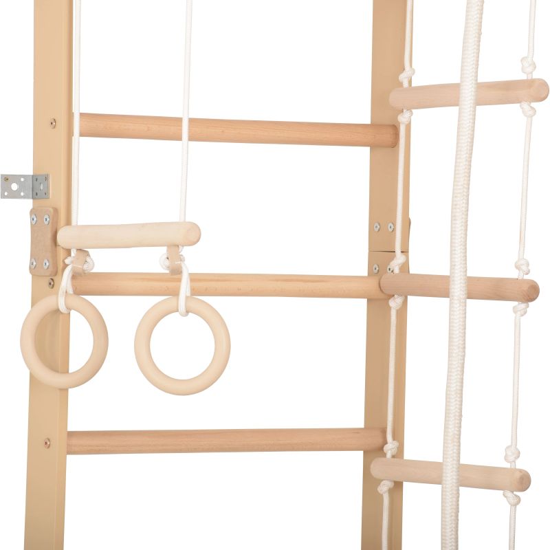 Gymnastický žebřík RINAGYM SPR B 5