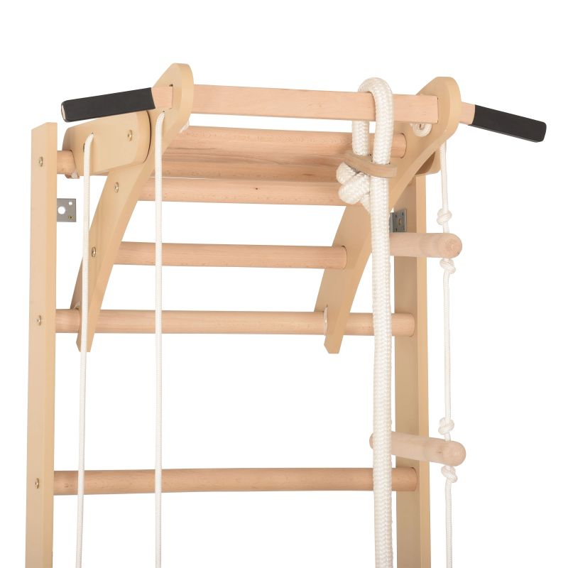 Gymnastický žebřík RINAGYM SPR A+SLIDE 5