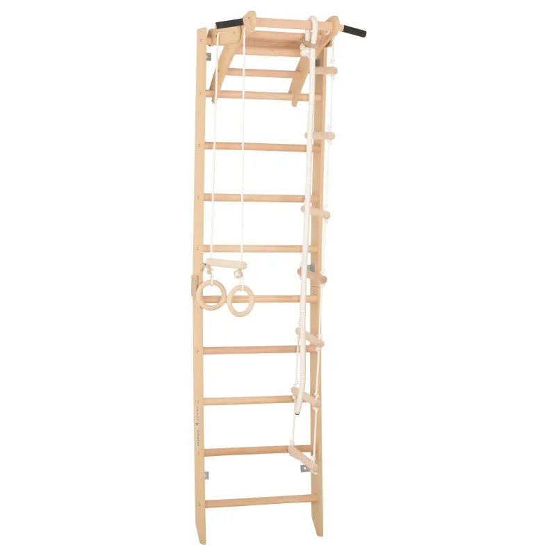 Gymnastický žebřík RINAGYM SPR  2