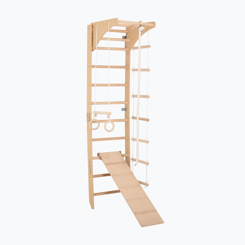 Gymnastický žebřík RINAGYM SPR C+SLIDE 3