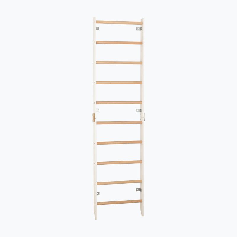 Gymnastické žebřiny RINAGYM SPR H white 2