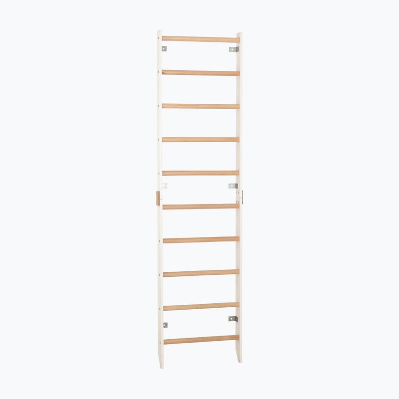 Gymnastické žebřiny RINAGYM SPR H white 3