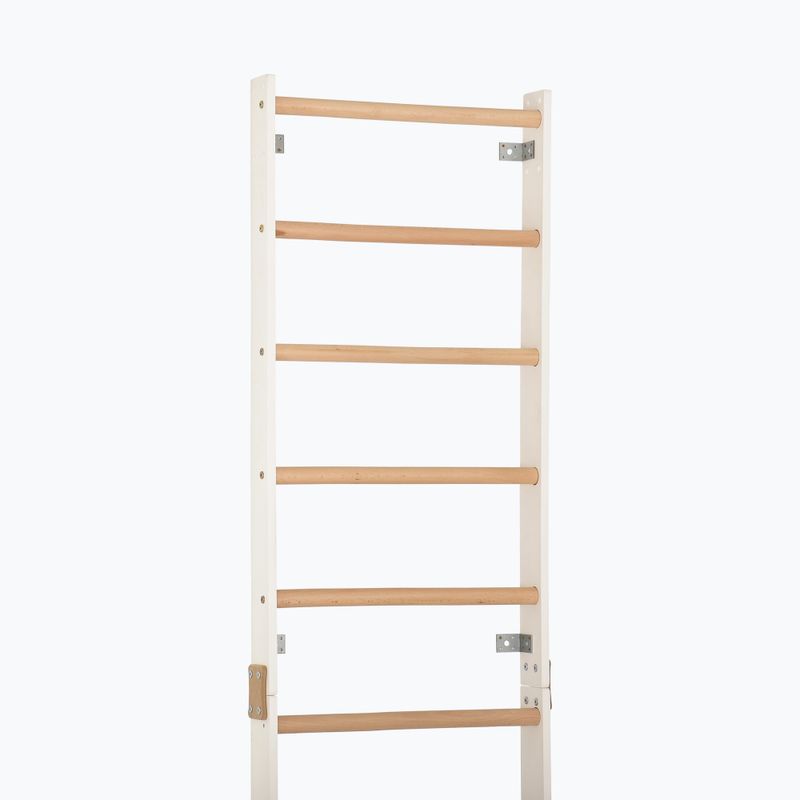 Gymnastické žebřiny RINAGYM SPR H white 4
