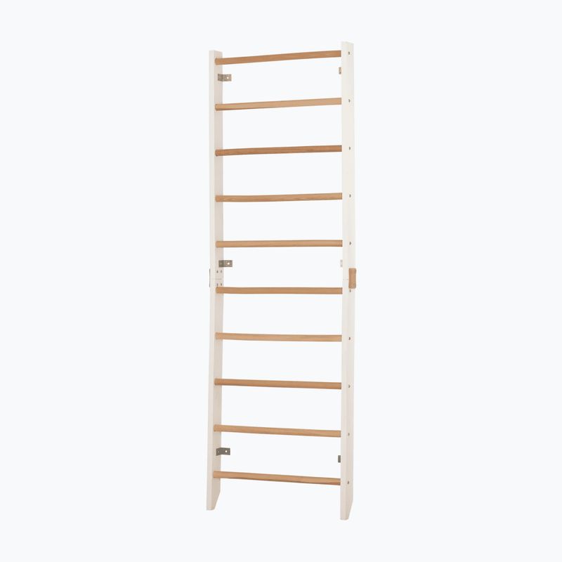 Gymnastické žebřiny RINAGYM Kombi 1 white 3