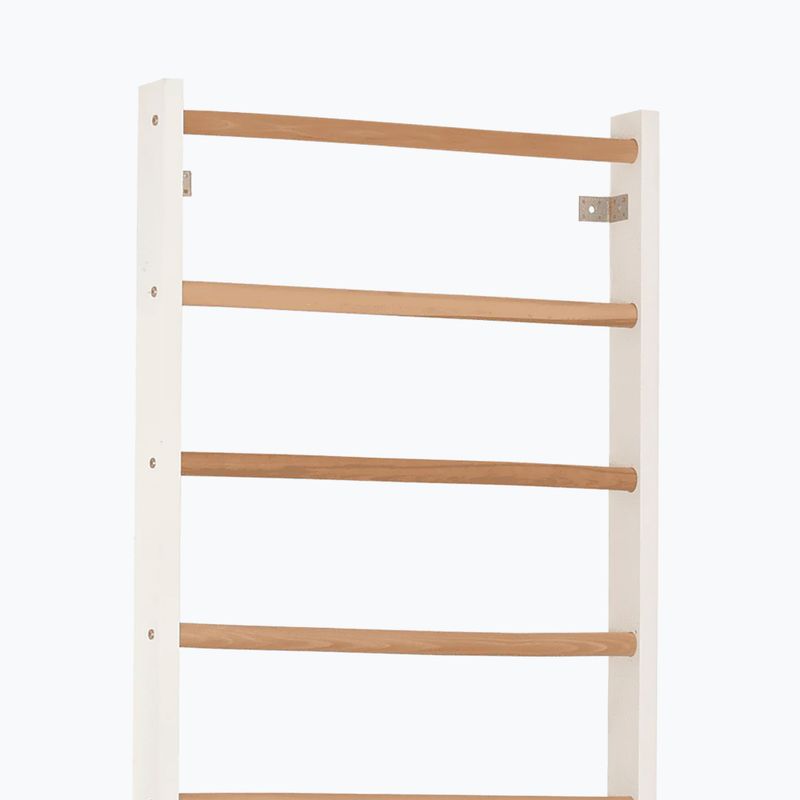 Gymnastické žebřiny RINAGYM Kombi 1 white 4