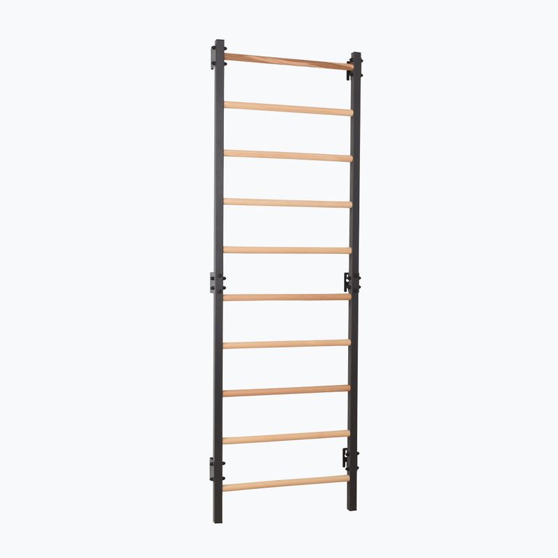 Gymnastické žebřiny RINAGYM Steel 1 graphit 2