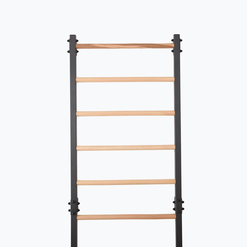 Gymnastické žebřiny RINAGYM Steel 1 graphit 6