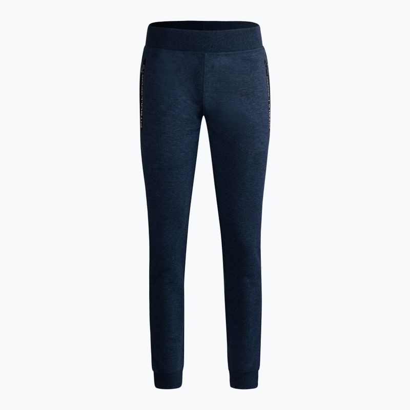 Dámské kalhoty Pitbull West Coast Jogging Pants Lotus navy melange