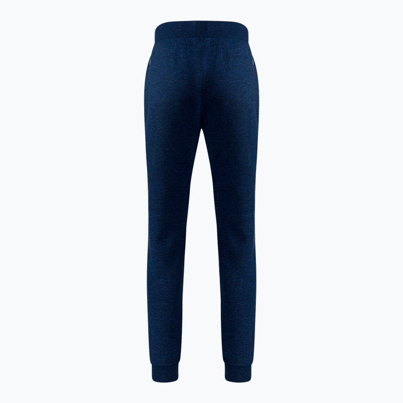 Dámské kalhoty Pitbull West Coast Jogging Pants Lotus navy melange 2