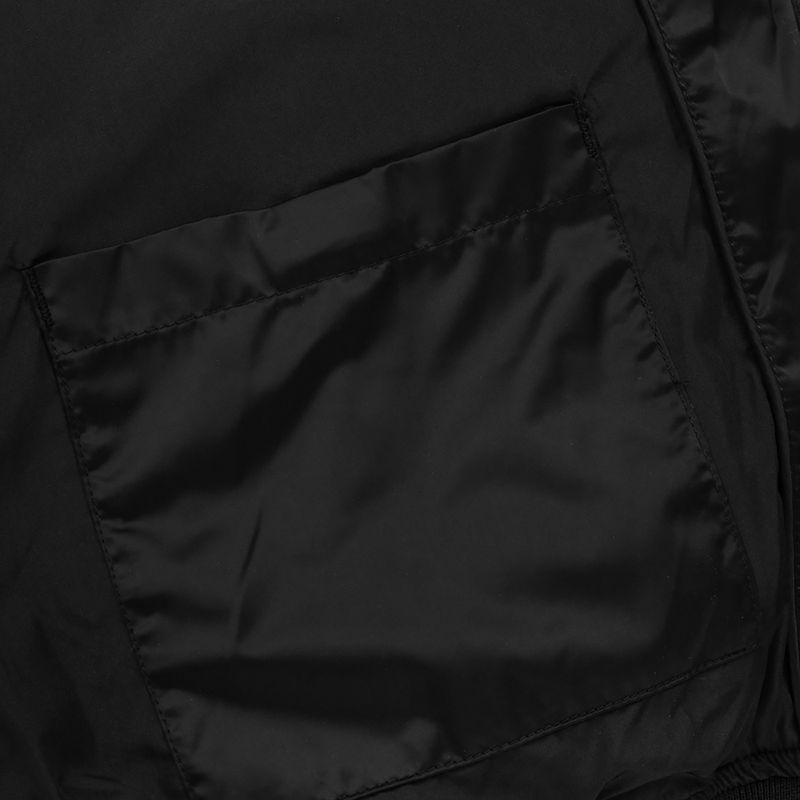 Pánské bez rukávů Pitbull West Coast Walpen Hooded black 6