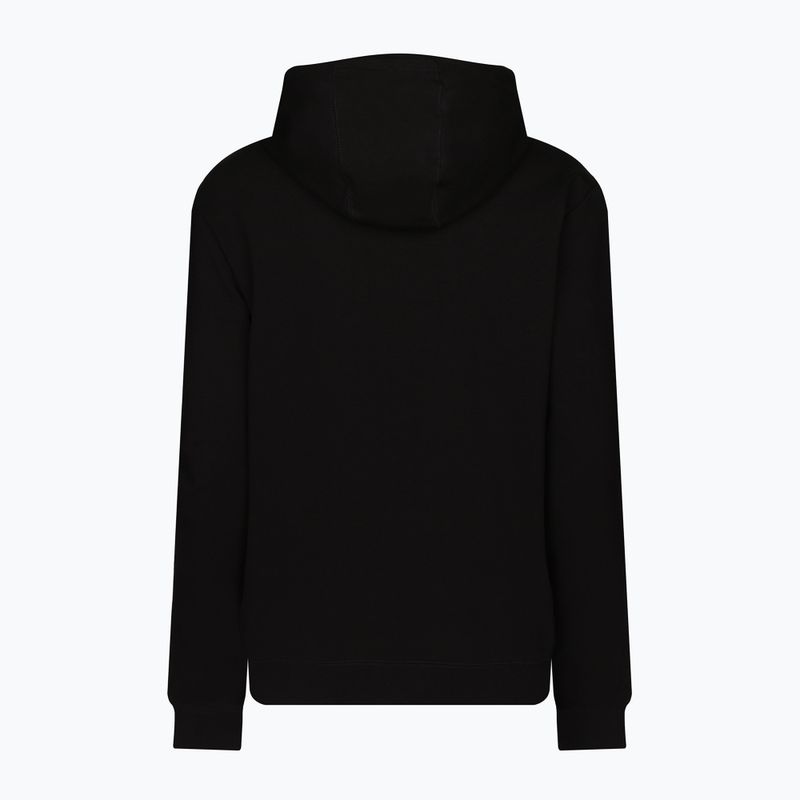 Dámská mikina Pitbull West Coast Hooded F.Terry „Boxing” black 2