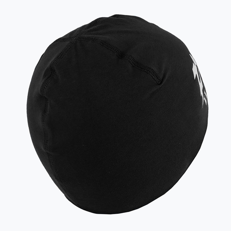Zimní čepice Pitbull West Coast Beanie Old Logo black 2