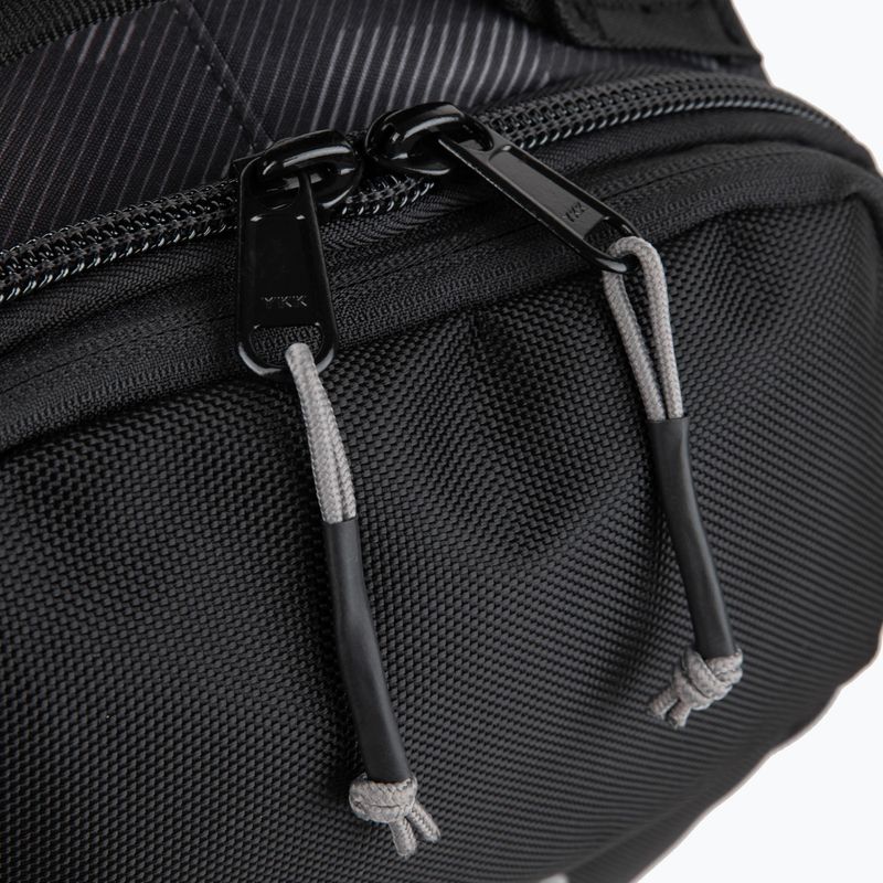 Pánský batoh Pitbull West Coast Airway Big black/grey 12