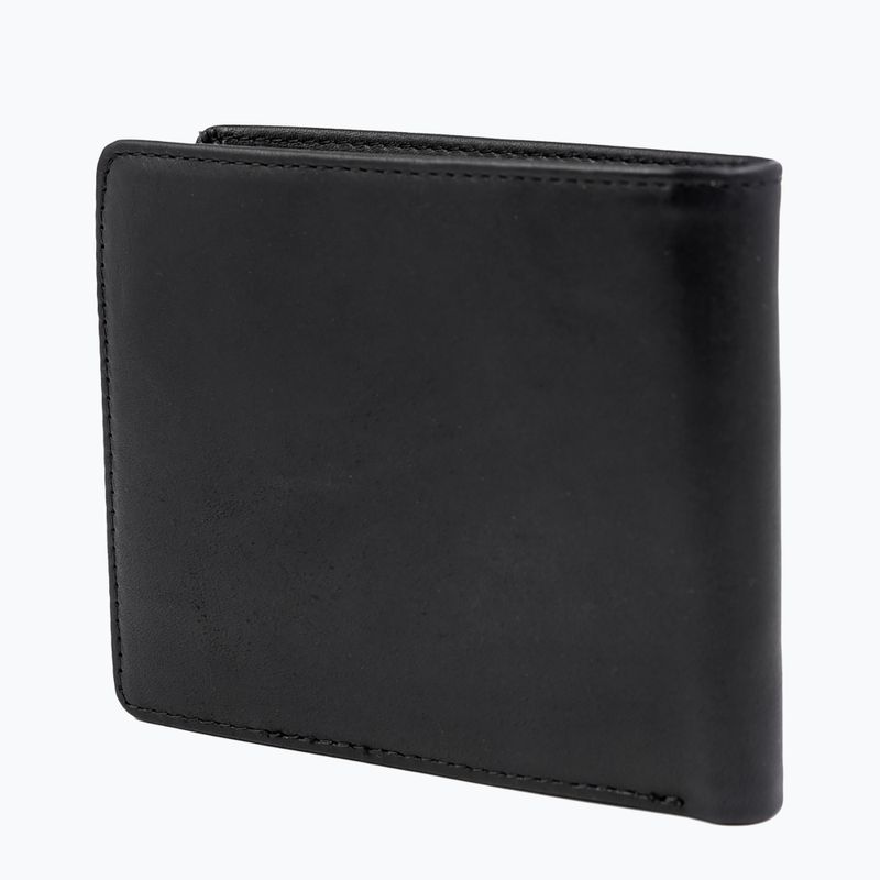 Pánská peněženka Pitbull West Coast Portfel Pitbull West Coast Original Leather Brant black 2