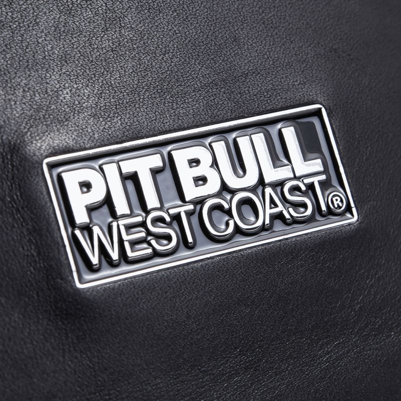 Pánská peněženka Pitbull West Coast Portfel Pitbull West Coast Original Leather Brant black 6