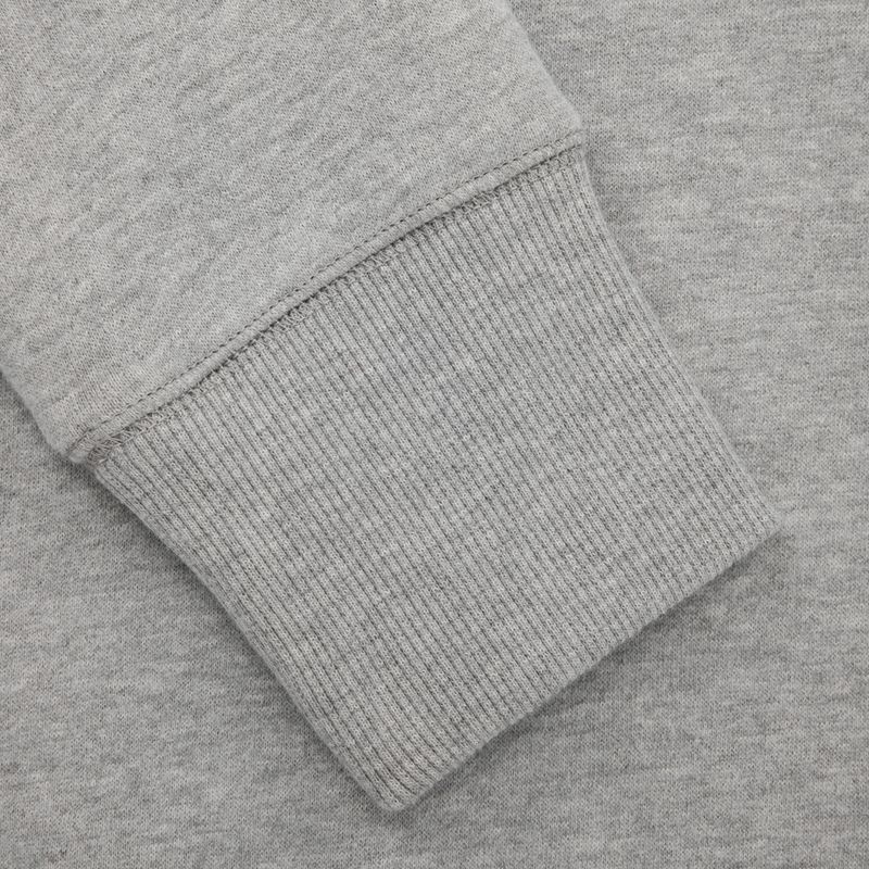 Pánská mikina Pitbull West Coast Crewneck Classic Boxing 21 grey/melange 8