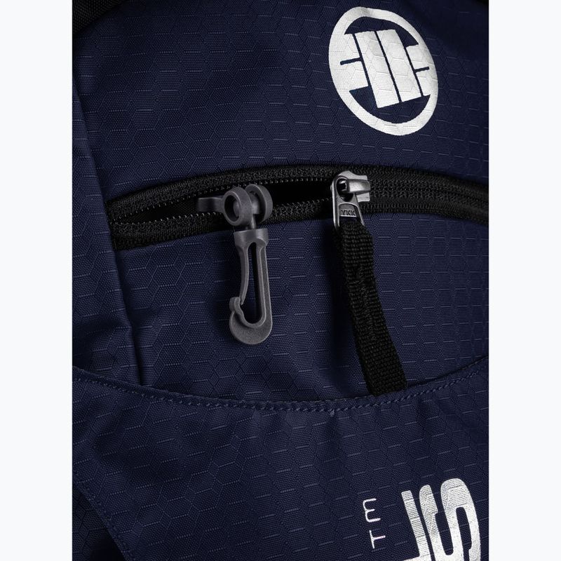 Tréninkový batoh Pitbull Bike Sports 12 l black/dark navy 6