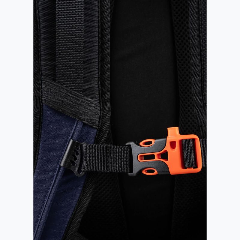 Tréninkový batoh Pitbull Bike Sports 12 l black/dark navy 8