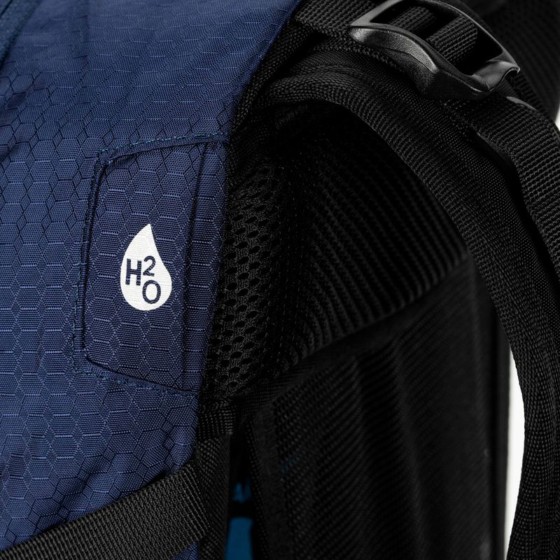 Pánský batoh Pitbull West Coast Sports black/dark navy 6