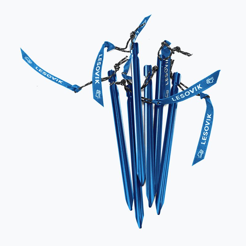 Kolík ke stanu Lesovik Spig blue 2