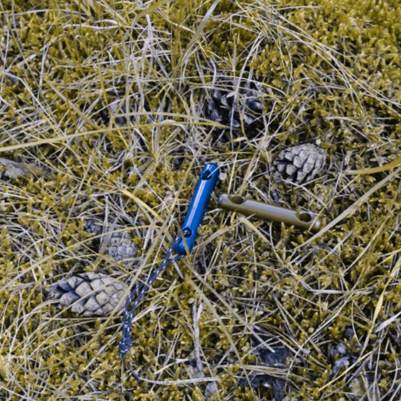 Kolík ke stanu Lesovik Spig blue 4