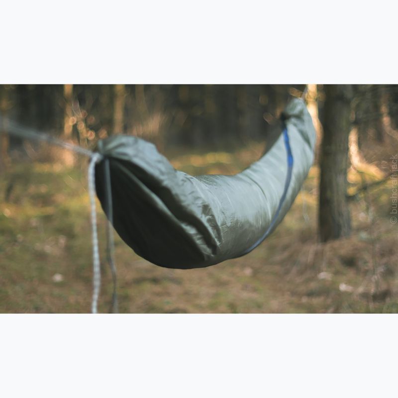 Obal na polštář Lesovik Larva mayfly green 4