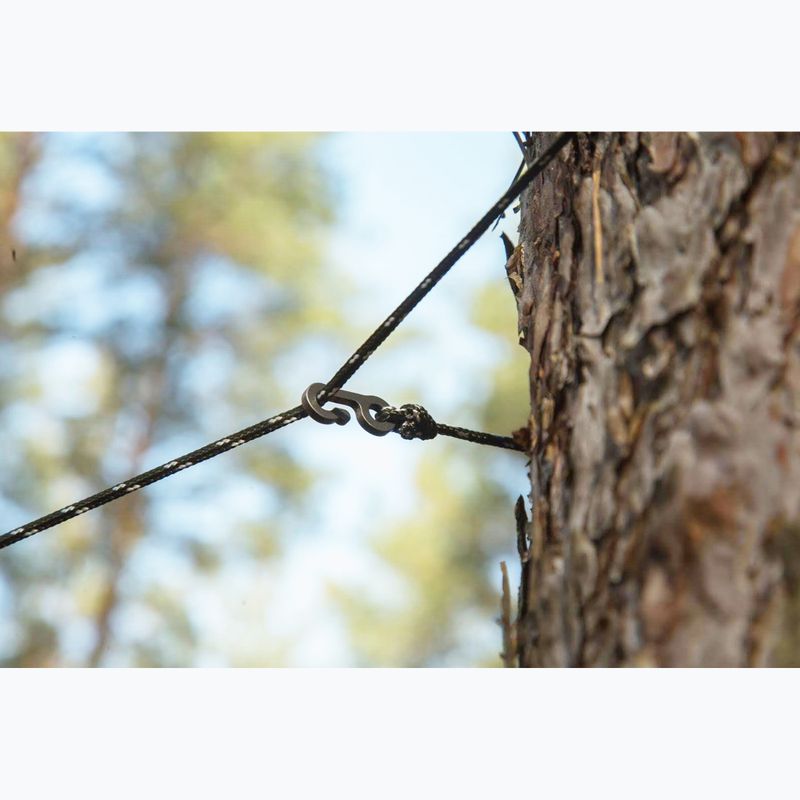 Plachta Lesovik Groza walnut brown 12