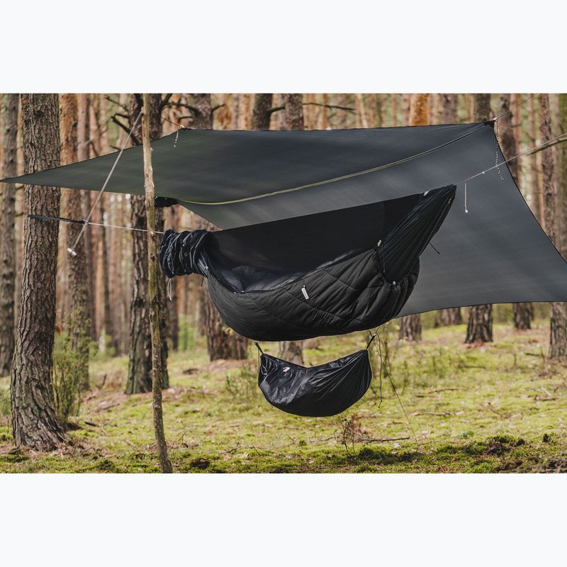 Deka pod hamaku Lesovik Otul midnight sky 4