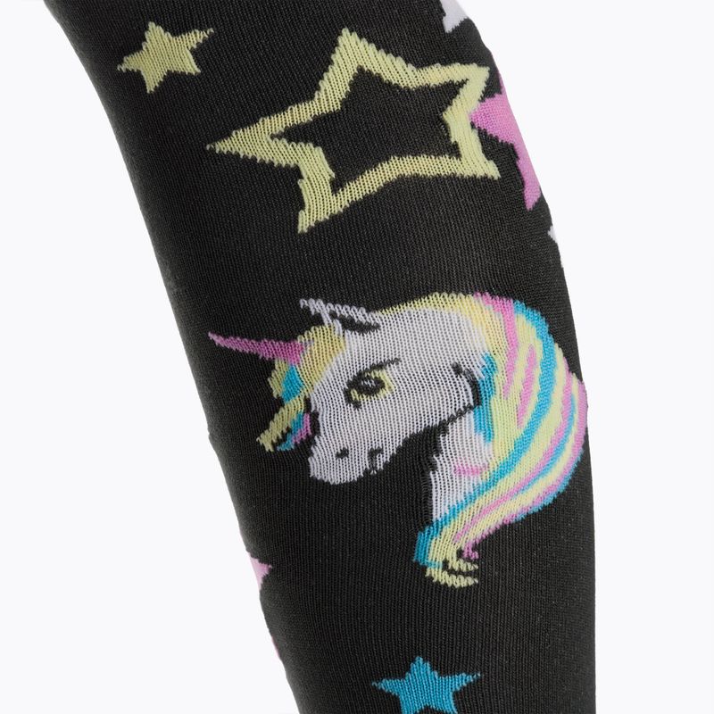 Jezdecké ponožky COMODO barva SJP 16 5