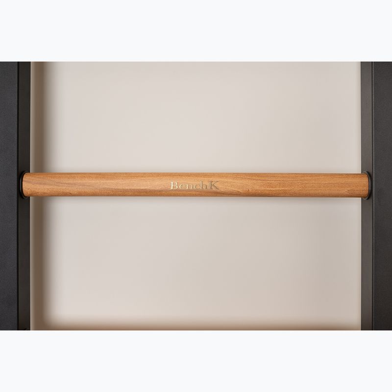 BenchK gymnastický žebřík černý BK-210B 4