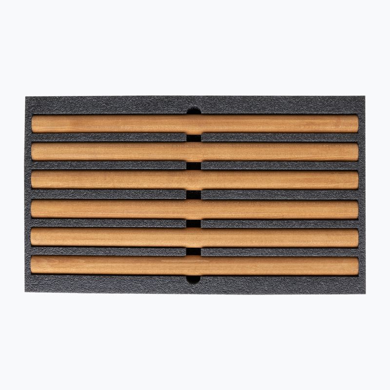BenchK gymnastický žebřík černý BK-210B 7
