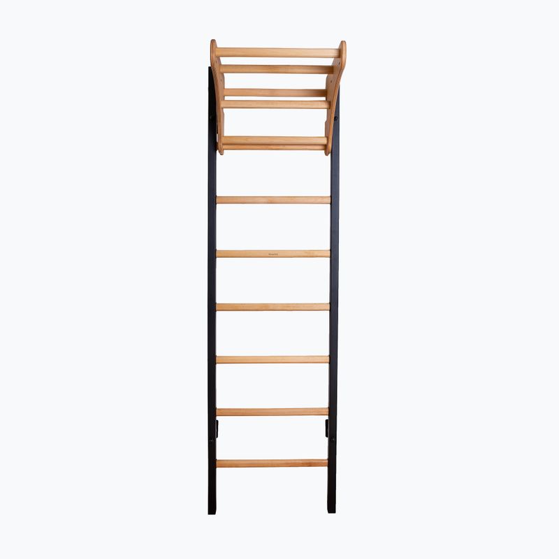 BenchK gymnastický žebřík černý BK-211B 2