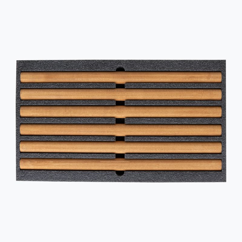 BenchK gymnastický žebřík černý BK-211B 11