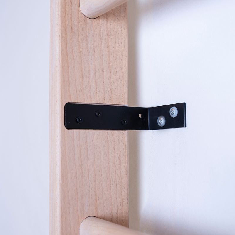 BenchK bronzový gymnastický žebřík BK-111 3