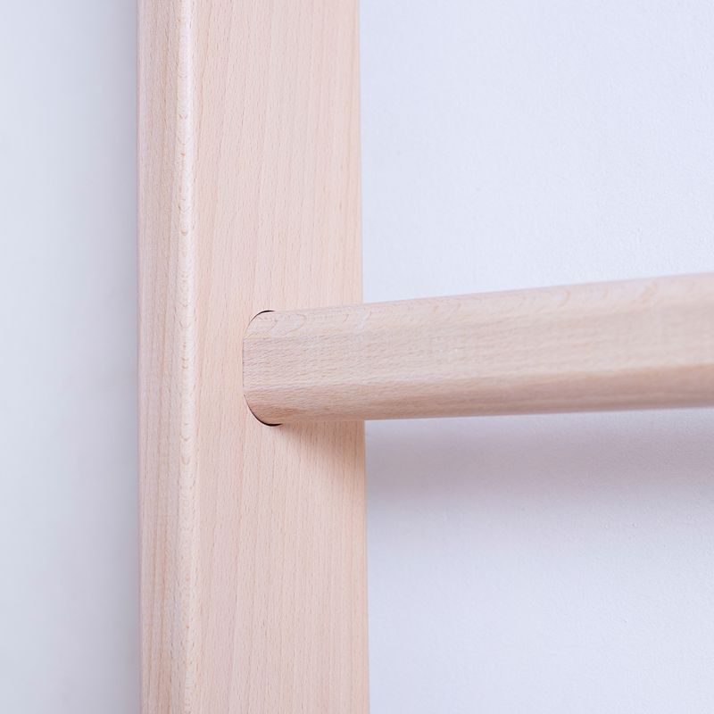 BenchK bronzový gymnastický žebřík BK-111 4
