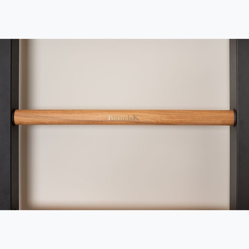 BenchK gymnastický žebřík černý BK-211B+A076 5