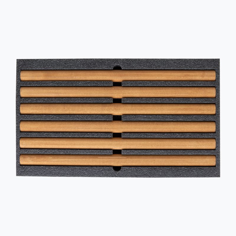 BenchK gymnastický žebřík černý BK-211B+A076 11