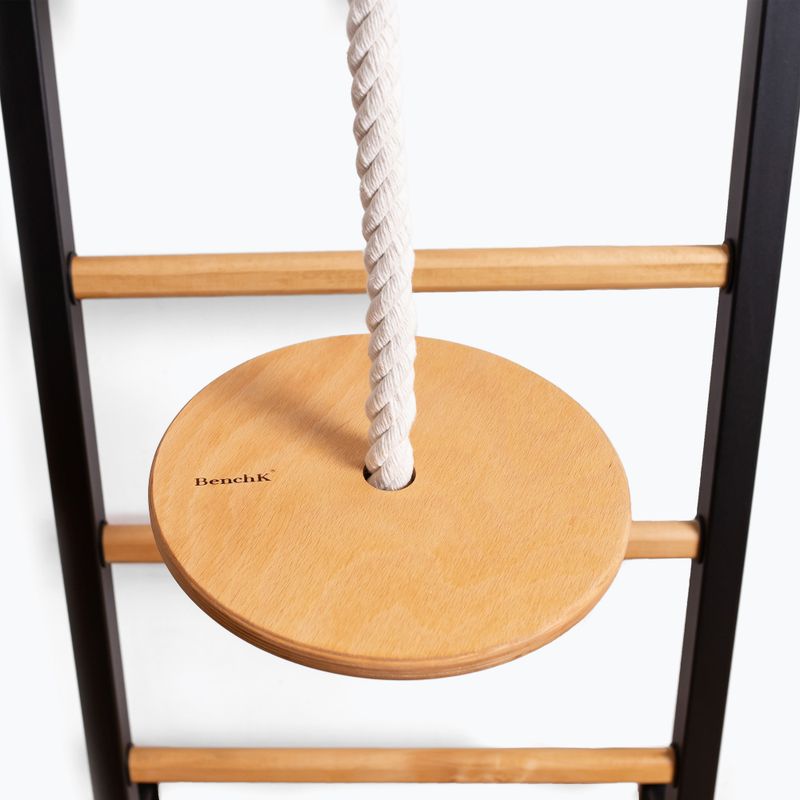 Sada gymnastických potřeb BenchK pro děti hnědá A/076 4
