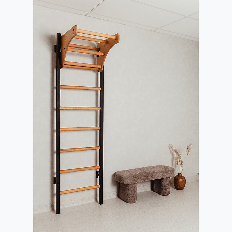 Hrazda BenchK Pull Up Bar PB 076 BK-076 7