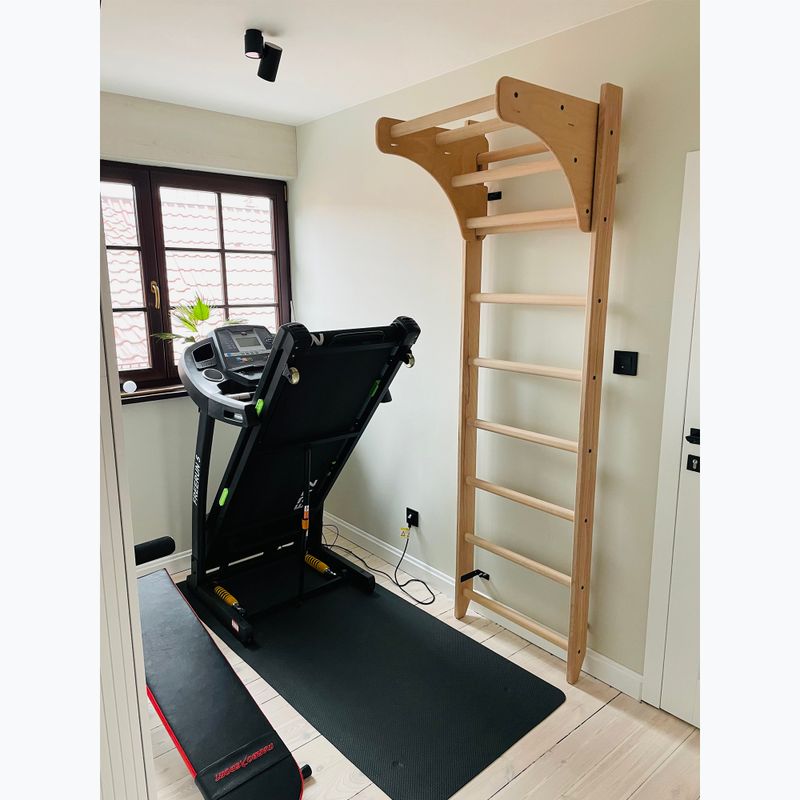 Hrazda BenchK Pull Up Bar PB 076 BK-076 10