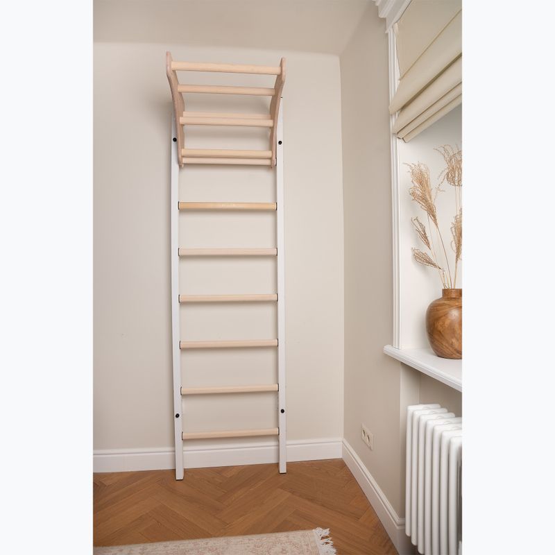 Hrazda BenchK Pull Up Bar PB 076 BK-076 9