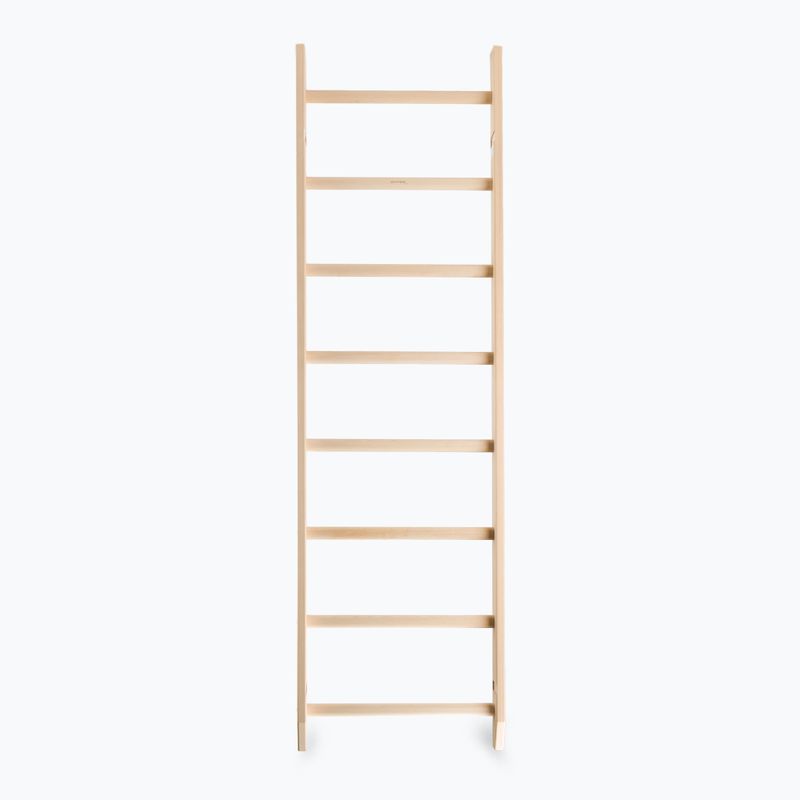 BenchK gymnastický žebřík hnědý BK-110 2