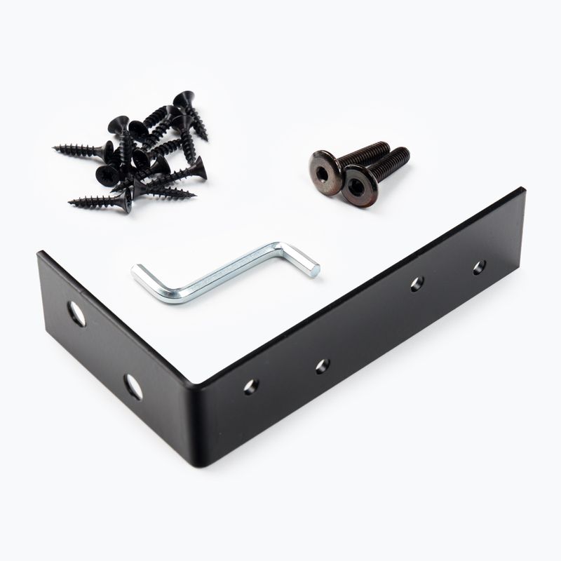 BenchK gymnastický žebřík hnědý BK-110 7