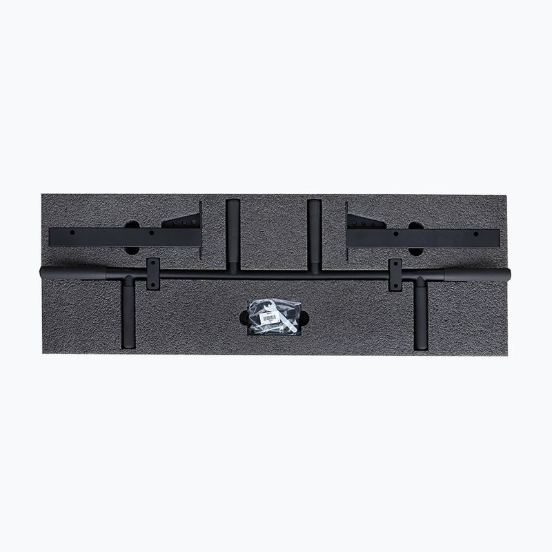 BenchK Pull Up Bar PB 310B černá BK-310B 3