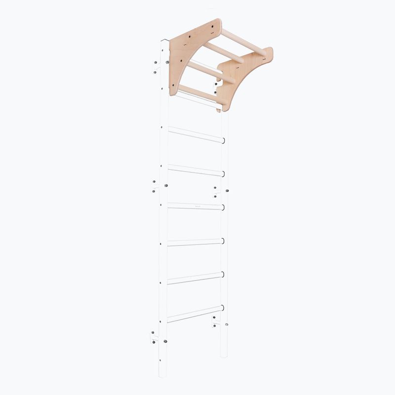 Hrazda BenchK Pull Up Bar PB 204 hnědá BK-204