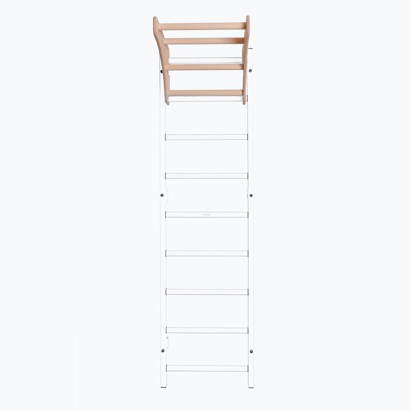 Hrazda BenchK Pull Up Bar PB 204 hnědá BK-204 2