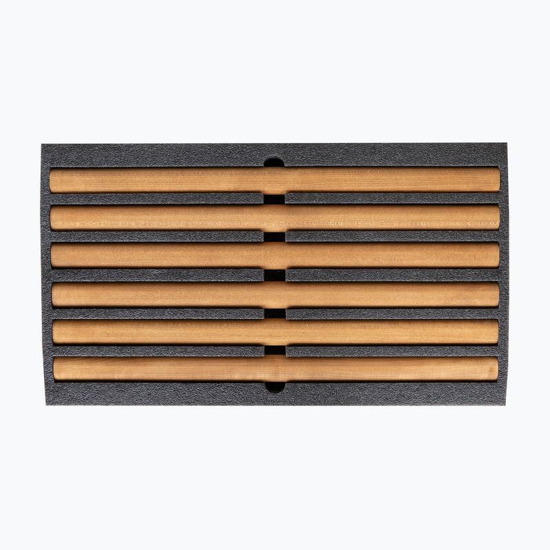 BenchK gymnastický žebřík hnědý BK-310B/710B 9