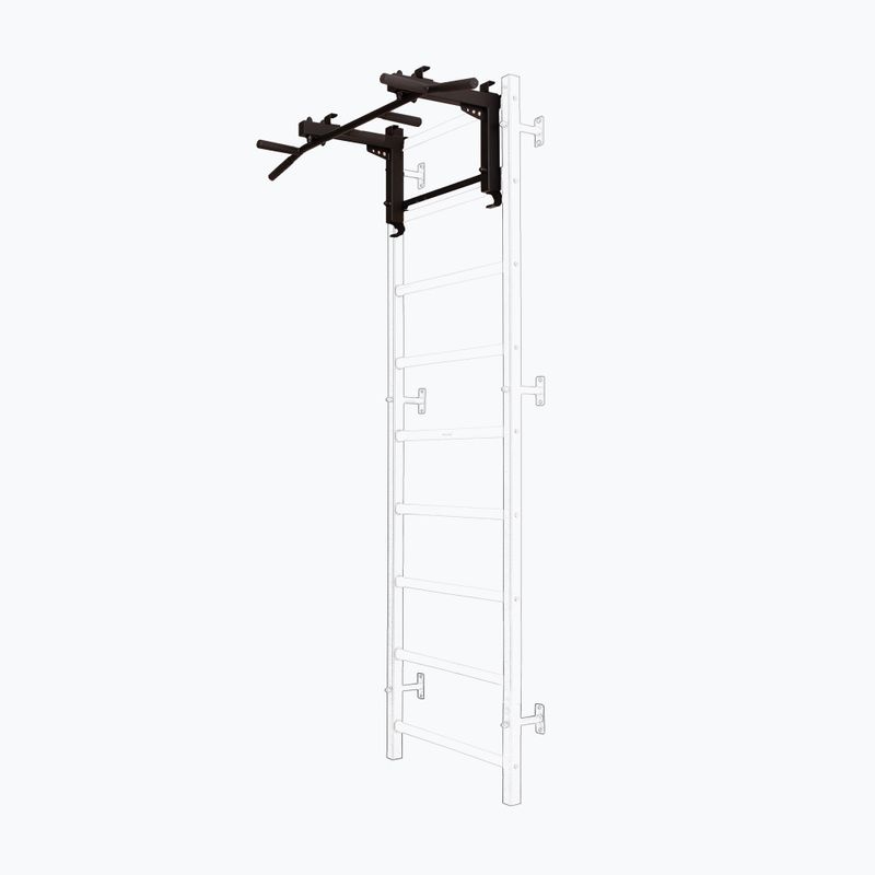 Posilovací hrazda BenchK PB BK-710B 2