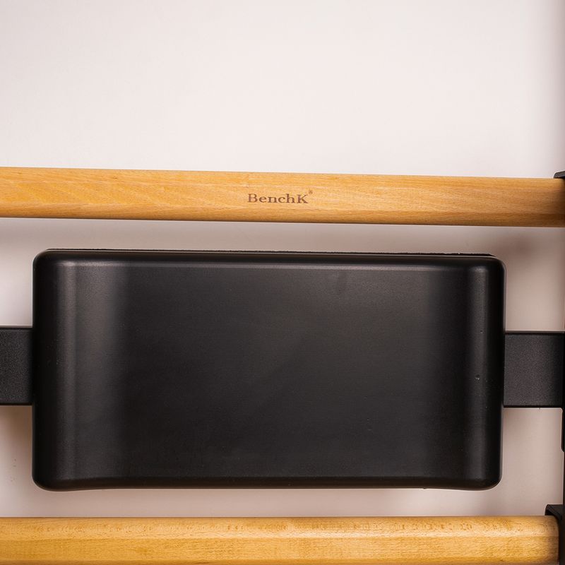 BenchK gymnastický žebřík černý BK-722B 12